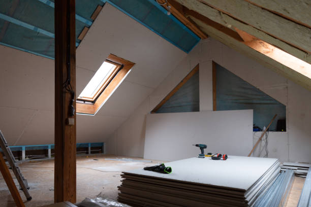 Best Insulation for Specific Applications in Mount Vernon, KY