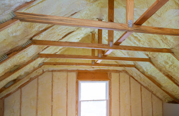 Types of Insulation We Offer in Mount Vernon, KY