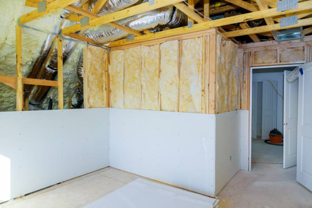 Professional Insulation Contractor in Mount Vernon, KY