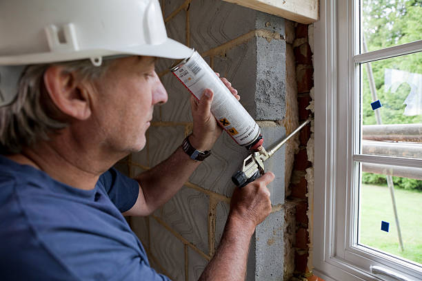 Best Spray Foam Insulation in Mount Vernon, KY