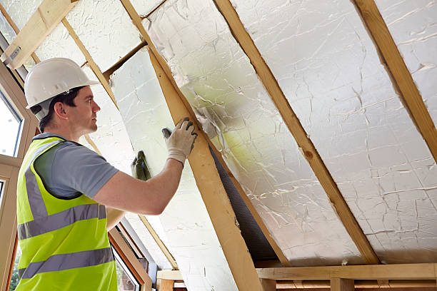 Best Insulation Maintenance and Repair in Mount Vernon, KY