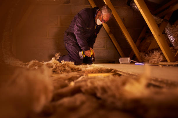 Best Fiberglass Insulation in Mount Vernon, KY